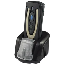  Сканер штрих-кодов Cino PA680BT-SR-BSS 2D, USB, Black (22052): Тип Портативный