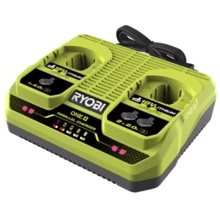 Зарядний пристрій для електроінструменту Ryobi RC18240G ONE+ (5133005581): Тип Зарядное устройство