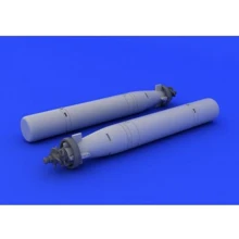 Набор деталировки Eduard 324-мм противолодочные торпеды Mk.44 EDU-672035: Производитель Eduard