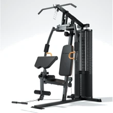 Фитнес станция inSPORTline ProfiGym C35 (3/3) (26321): Тип конструкции стационарный