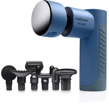 Массажер Medisana Hot & Cold MG 600 ручной с функцией: undefined undefined