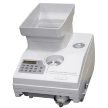 Счетчик монет Pro Intellect PRO CS 200 A (00518): Производитель PRO Intellect