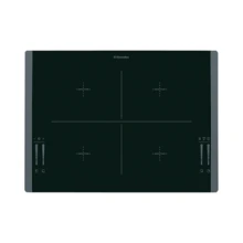 Варочная поверхность электрическая Electrolux EHD 68210 P: Размеры для встраивания 68 x 50 см