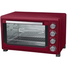 Электродуховка настольная Prime Technics PEO 6289 BU: Производитель Prime Technics