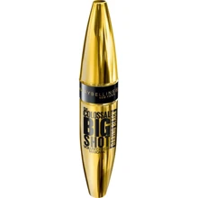 Maybelline New York The Colossal Big Shot Daring Black Tушь для ресниц 9.5 ml: Вид Тушь для ресниц