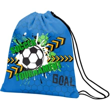 Сумка для взуття SMART SB-01 Football (559069): Стать Для мальчиков