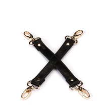 Крестовина для фиксации Liebe Seele Boudoir Amor Black Hogtie: Производитель Liebe Seele