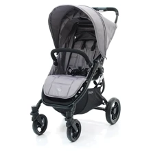 Візок Valco baby Snap 4 / Cool Grey: Тип коляски прогулянкова