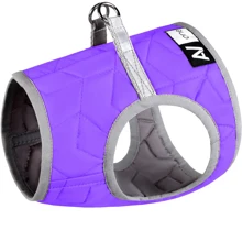 Шлея AiryVest ONE 24-27 см фиолетовая (29379): Производитель AiryVest ONE