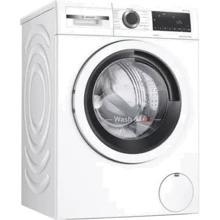 Пральна машина Bosch WNA13402PL: Тип машини Автомат з сушінням