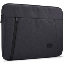 Сумка для ноутбуков Case Logic 15.6" Huxton Sleeve Black (HUXS-215): Тип сумки чехол