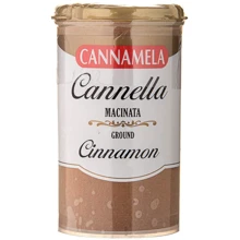 Кориця Cannamela Касія мелена 75 г (8003240623031): undefined undefined