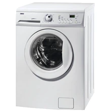 Стиральная машина Zanussi ZKG 2125: Тип машины Автомат