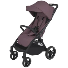 Прогулочная коляска Espiro Flow 08 touch of blush (5905683800372): Тип коляски Прогулочная