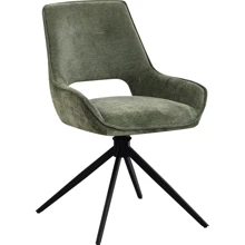 Стілець Special4You Milano green (E7610): Виробник Special4You