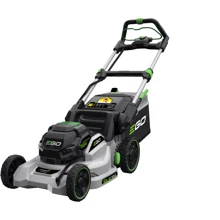 Газонокосилка EGO LM1702E-SP: Тип электрический