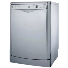 Посудомойка Indesit DFG 051 EU: Размеры 85x60x60 см (ВxШxГ)