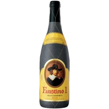Вино Faustino Gran Reserva "I" 0.75л, червоне сухе, 13.5%: Країна виробник Іспанія
