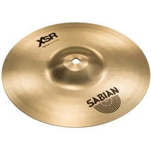 Тарелка для ударных SABIAN XSR1005B: Тип Сплеш