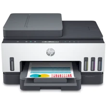 МФУ HP Smart Tank 750 Wi-Fi (6UU47A) UA: Класс устройства персональный