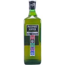 Виски Passport 0.5л, 40% (STA5000299210130): Объем, л 0.5