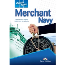 Career Paths: Merchant Navy: Student's Book: Производитель Express Publishing