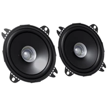 JVC CS-J410X: Тип однополосная автоакустика