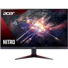 Монітор Acer Nitro Gaming Monitor VG270Ebmiix (UM.HV0EE.E06): Покриття екрану антибликовое