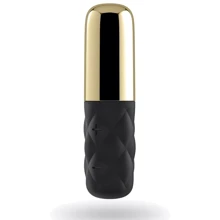 Потужний міні-вібратор Satisfyer Sparkling Darling Gold: Для кого Для жінок