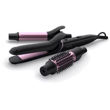 Стайлер Philips BHH822/00: Тип Мультистайлер