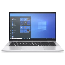 Ноутбук HP Elite X360 1030 G8 Stylus Approved (А): Причина уцінки Активированный, витринный вариант, хорошее состояние. В комплектации коробка, блок зарядки, шнур