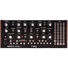 Аналоговий синтезатор Moog Mother-32: undefined undefined