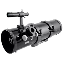 Телескоп Arsenal-GSO 150/900 CRF рефлектор Ньютона 6" (черная) (GS-530): Производитель Arsenal