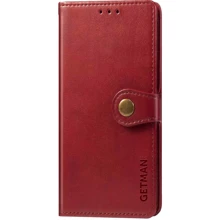 Чехол для телефонов Mobile Case Getman Gallant Red for Umidigi A7s: Совместимость Umidigi A7s