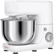 Миксер Moulinex Masterchef Essential QA150110: Тип стационарный