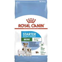 Сухой корм для собак в период беременности Royal Canin Mini Starter и щенков мелких пород 3 кг (2990030): Тип Сухой корм