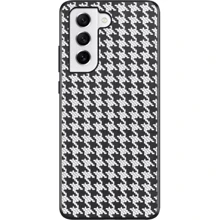Чехол для телефонов Epik Case TPU+PC Grid White for Samsung G990 Galaxy S21 FE: Совместимость Samsung G990 Galaxy S21 FE