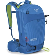 Рюкзак туристичний Osprey Kamber 22 Cold Blue S/M						: Виробник Osprey