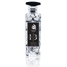 Парфюмированная вода Khalis Iconic Black 100 ml Тестер: Вид Парфюмированная вода
