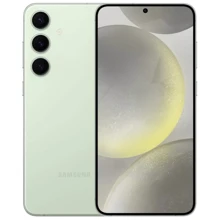 Смартфон Samsung Galaxy S24+ 12/512Gb Dual Jade Green S926B: Дисплей 6.7" Dynamic LTPO AMOLED 2X (1440 x 3120) / 513 ppi / Corning Gorilla Glass Victus 2