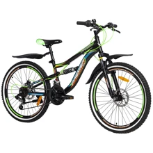 Premier Legion 24 Disc 13" Black (SP0004924): undefined undefined