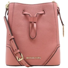 Жіноча сумка через плече Michael Kors рожева (192877333791): Стать жіночий