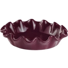 Форма для запекания Emile Henry URBAN COLORS (26,5 см) (376187): Крышка Нет