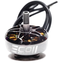 Мотор Emax ECO II 2807 1500KV (0101096023): Виробник Emax