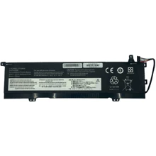 Батарея для ноутбука Lenovo L17C3PE0 Yoga 730 11.4V Black 4500mAh OEM (92352): Совместимость Lenovo