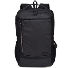 Рюкзак Semi Line USB Black черный (P8251-0): Пол Унисекс