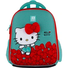 Рюкзак шкільний каркасний Kite Education Hello Kitty HK21-555S: Вікова група від 6 до 10 років