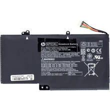 Батарея для ноутбука HP Envy 15-U010DX (NP03XL) 11.4V 3720mAh (original): Совместимость Envy 15 X360. Envy X360 15-U000EW. Envy X360 15-U000NA. Envy X360 15-U000NC. Envy X360 15-U000NS. En