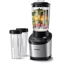 Блендер Philips HR3760/10: Мощность, Вт 1500