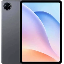 Планшет Doogee Tab A9 3/64GB Wi-Fi Gray: Дисплей 10.1" IPS (1280x800)